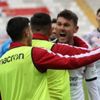 CANLI | BB Erzurumspor - Gençlerbirliği