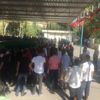 Üniversite hayali kurarken babası tarafından katledildi Üniversite hayali kurarken babası tarafından katledildi