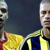 Alex'in jübilesinde Melo şoku! Alex'in jübilesinde Melo şoku!