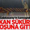 Cüneyt Çakır'ın notu belli oldu!
