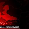 Göztepe gidene kal demeyecek Göztepe gidene kal demeyecek