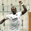 Son dakika: İstenmeyen adamdı! Aboubakar küllerinden doğdu