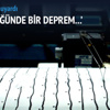 AFAD İl Müdürü uyardı!.. '7 büyüklüğünde...' AFAD İl Müdürü uyardı!.. '7 büyüklüğünde...'