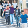 Karavan katilini kanlı pantolon yakalattı Karavan katilini kanlı pantolon yakalattı