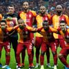Galatasaray da Seri ile yollar ayrılıyor Galatasaray da Seri ile yollar ayrılıyor