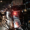 Kadıköy'de yangın Kadıköy'de yangın
