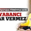 Tottenham tek golle vurdu Tottenham tek golle vurdu