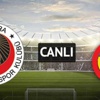 Gençlerbirliği - Galatasaray (CANLI) Gençlerbirliği - Galatasaray (CANLI)