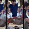 AKP'li Belediye Başkanı ile Emniyet Müdürü kavga etti AKP'li Belediye Başkanı ile Emniyet Müdürü kavga etti