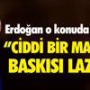 Dinamo Moskova: 3 - Fenerbahçe: 0 Dinamo Moskova: 3 - Fenerbahçe: 0