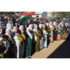 Mardin’de ’Öcalan’ Mitingi Mardin’de ’Öcalan’ Mitingi