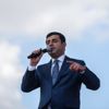 Demirtaş ve HDP'li vekillerin davasında 'kovuşturmanın ertelenmesi' kararı