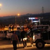 Siirt'te çatışma: 1 terörist öldürüldü Siirt'te çatışma: 1 terörist öldürüldü