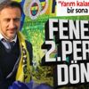 Son dakika: Fenerbahçe, Vitor Pereira ile anlaştı! "Yarım kalan hikaye mutlu bir sona kavuşacak"