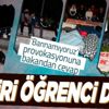 Yurtlar üzerinden provokasyon yapanlara Bakan Kasapoğlu'ndan sert cevap Yurtlar üzerinden provokasyon yapanlara Bakan Kasapoğlu'ndan sert cevap