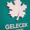 Gelecek Partisi'nde istifa Gelecek Partisi'nde istifa