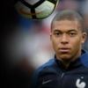PSG, Mbappe'yi kadrosuna kattı