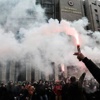 'Çarşı'nın Gezi davası başlıyor 'Çarşı'nın Gezi davası başlıyor