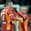 Rakamlar “Galatasaray” diyor Rakamlar “Galatasaray” diyor