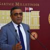 Tanrıkulu: Hükümet ancak hak ihlalleriyle iktidarını sürdürebiliyor Tanrıkulu: Hükümet ancak hak ihlalleriyle iktidarını sürdürebiliyor