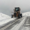 Van’da Kar Yağışı Van’da Kar Yağışı