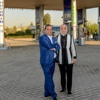 Hayallerinin peşinden gitti! Hayallerinin peşinden gitti!
