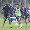 Fener taktik çalıştı Fener taktik çalıştı