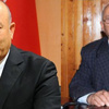 Bakan’ın babası meraya göz dikti!