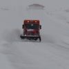 Ardahan'da kar, tipi ve fırtına Ardahan'da kar, tipi ve fırtına