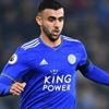 Beşiktaş, Rachid Ghezzal ile anlaştı Beşiktaş, Rachid Ghezzal ile anlaştı