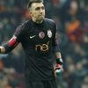 Muslera'nın twitter hesabı hacklendi!