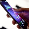Akıllı telefonlar göz kontrolü için kullanılacak Akıllı telefonlar göz kontrolü için kullanılacak