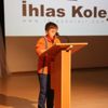 İhlas Kolejinde Bahçelievler’in tarihi anlatıldı İhlas Kolejinde Bahçelievler’in tarihi anlatıldı