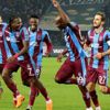 Trabzonspor ile Sivasspor 26. randevularına çıkacaklar
