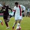 İbrahim Akın imzayı attı İbrahim Akın imzayı attı