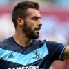 Süper Lig'i sallayacak golcü geliyor Süper Lig'i sallayacak golcü geliyor