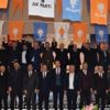 AK Parti’de kongre süreci başladı AK Parti’de kongre süreci başladı