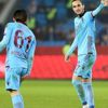 Trabzonspor Galatasaray maçı hazırlıklarına başladı Trabzonspor Galatasaray maçı hazırlıklarına başladı