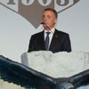 Çebi: 'Kişilere bağlı yönetim modeli bitecek' Çebi: 'Kişilere bağlı yönetim modeli bitecek'