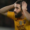 Barcelonalı taraftarlar Arda Turan'ı yerin dibine soktu