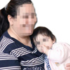 Bebeğini çöpe atan anne ! Bebeğini çöpe atan anne !