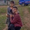 Elif babasına böyle sarıldı Elif babasına böyle sarıldı