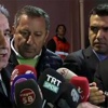 Uslu isyan etti: Böyle rezalet olmaz