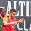 Çare Belhandaamp;amp; Onyekuru Çare Belhandaamp;amp; Onyekuru