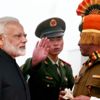 Hindistan: Çin'le sınır anlaşmazlığının çözümü konusunda çalışacağız