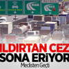 Araç Sahiplerini Çıldırtan Ceza Sona Eriyor Araç Sahiplerini Çıldırtan Ceza Sona Eriyor