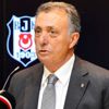 ﻿Beşiktaş Başkanı'ndan hakem açıklaması