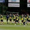 Fenerbahçe ikinci yarı hazırlıklarına yarın başlayacak Fenerbahçe ikinci yarı hazırlıklarına yarın başlayacak