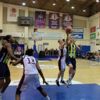 Yakın Doğu Üniversitesi evinde Fenerbahçe'yi 76-75 yenerek şampiyon oldu Yakın Doğu Üniversitesi evinde Fenerbahçe'yi 76-75 yenerek şampiyon oldu