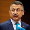 Cumhurbaşkanı Yardımcısı Oktay Ukrayna'ya gidecek Cumhurbaşkanı Yardımcısı Oktay Ukrayna'ya gidecek